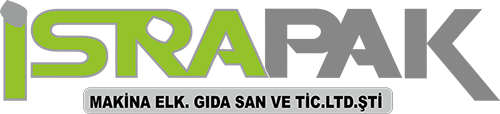 İsrapak Gıda Paketleme ve Ambalajlama Makinaları İmalatı
